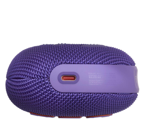 JBL CLIP 5 Fioletowy - 1262898 - zdjęcie 8